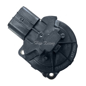 Haoxiang yeni egzoz gazı devridaim Valvula EGR vana K5T70579 8980139110 8980139111 <span class=keywords><strong>Turbo</strong></span> dizel Isuzu <span class=keywords><strong>d</strong></span>-max için 4JJ1 3.0L