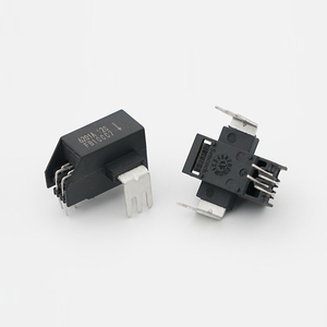 Mini sensore corrente XGZC6201 alimentazione modulo sensore corrente AC/DC, produttori di sensori effetto Hall CFSensor