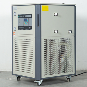 DLSB-40ระบบสัมผัสสำหรับโกดัง97333/80 DLSB-50/80เครื่องทำความเย็นอุณหภูมิต่ำ80C ต่อศูนย์แช่เย็น80C - Product Image 4