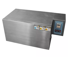 Equipo de prueba de cámara de envejecimiento por intemperie acelerado UV climático Máquina de plástico y acero Simulación ambiental - Product Image 4