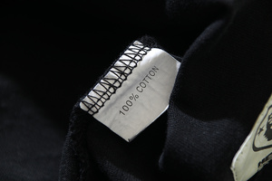 2024 Stock Custom Brand Hell <strong>Shirt</strong> Top Quality 100 Cotton Wholesale Washed Oversize t <strong>Shirt</strong> for Men - Product Image 2