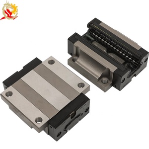 HGW35CA/HA Dispositivo de bloqueo de guía lineal preciso Carril de guía lineal - Product Image 5
