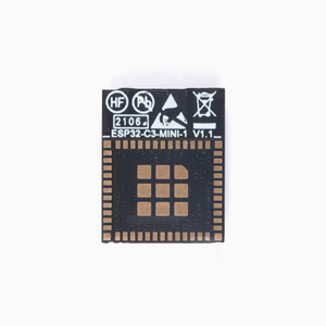 Nuevo Módulo de módulo inalámbrico BLE5.0 Bluetooth 2,4 ghzwifi + - Product Image 2