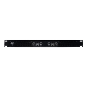 Amplificador de potencia 2u Amplificador DE POTENCIA ESTÉREO digital de 4 canales Audio - Product Image 2