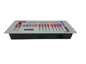 Controller 240 DMX Controller Dmx512 Console di illuminazione a uscita singola 240 DJ Controller di illuminazione Disco - Product Image 3