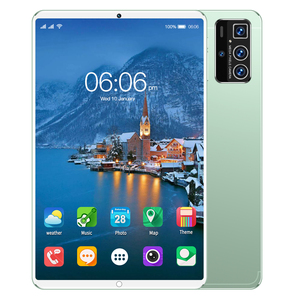 デュアルSIM10.1インチ16GB1テラバイト14 ProProブランド教育用通話機能を備えたAndroidタブレットPC - Product Image 4