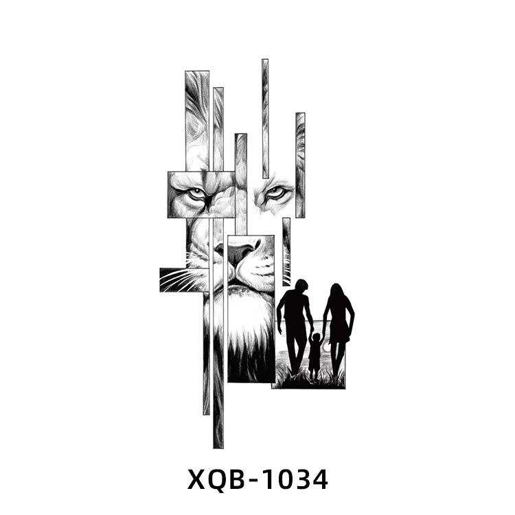 XQB-1034