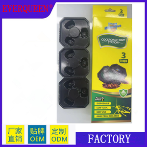 Экологически чистая эффективная липкая ловушка для ловушки для тараканов - Product Image 5