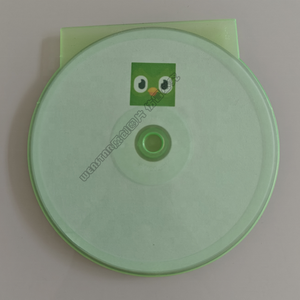 Computer installation DVD Disc für Duo lingo Schneller Versand - Product Image 2