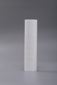 10英寸pp沉淀物过滤器1微米pp沉淀物过滤器 - Product Image 2