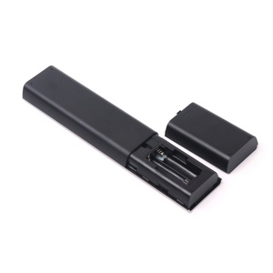 <span class=keywords><strong>Remote</strong></span> Control IR <span class=keywords><strong>Remote</strong></span> Control suara BLE 44 tombol kustom yang kompatibel dengan IPTV pintar, kotak <span class=keywords><strong>TV</strong></span> dan <span class=keywords><strong>TV</strong></span> pintar - Product Image 4