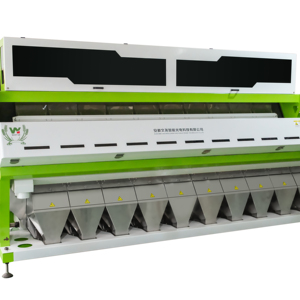 Pet Flake Plastic Color Sorter <strong>Automated</strong> Plastic Ccd Camera Color <strong>Sorting</strong> <strong>Machine</strong> for Recycling Plastic <strong>Sorting</strong> - Product Image 2