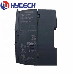HYTECH-módulo de entrada analógica SIEMENS PLC SIMATIC S7-1200, módulo AI 8xTC, SM1231 TC, 6ES7231-5QF32-0XB0 - Product Image 3