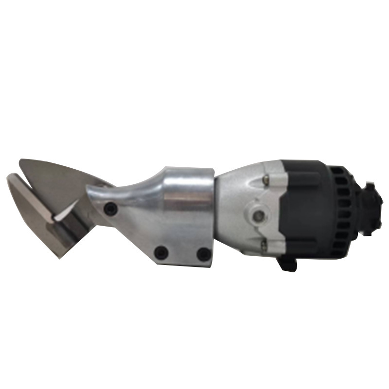 tin shears