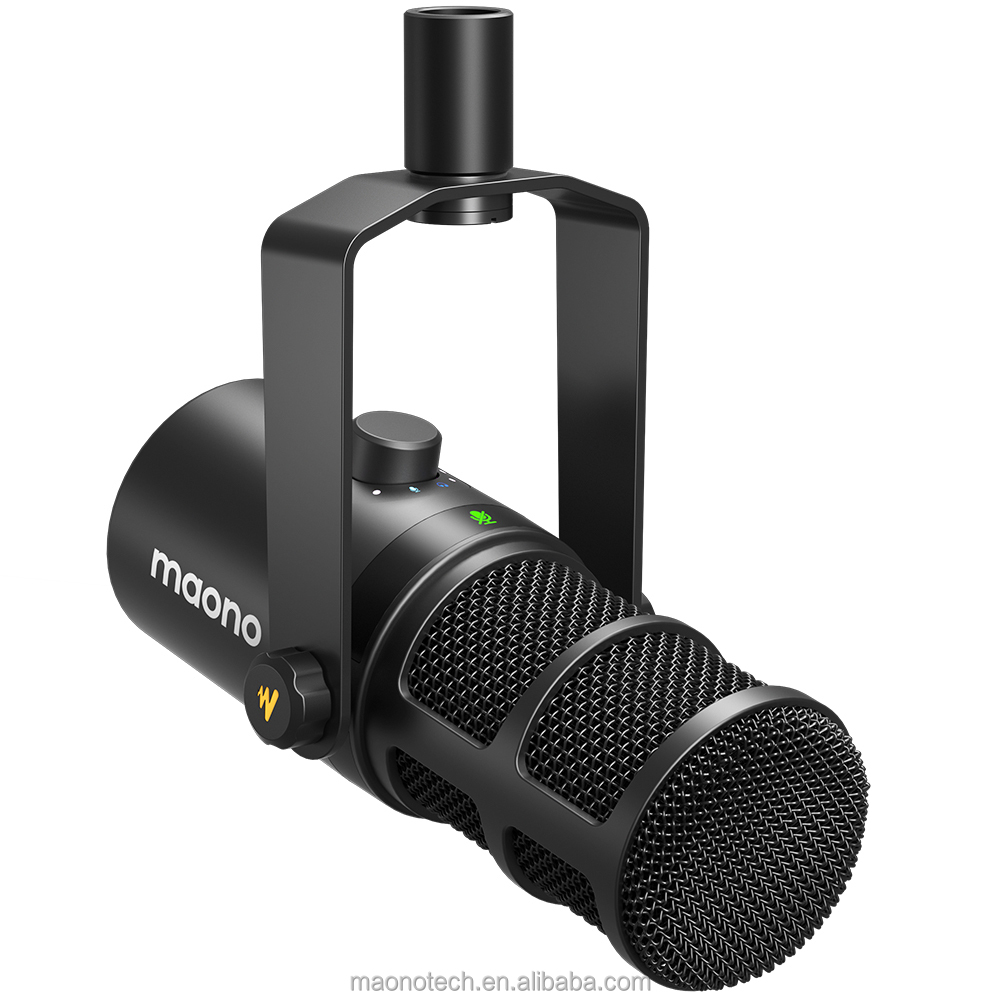 Black PD400X