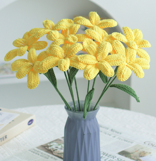 Fleur unique 2