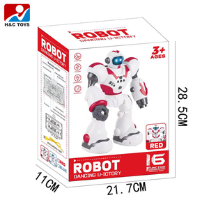 Gesten erkennung Fernbedienung Tanz roboter Spielzeug Smart Programming Action Roboter intelligent - Product Image 5