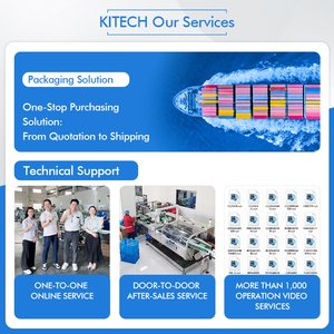 เครื่องบรรจุเกลือ1ก. KL ถุงแนวตั้งขนาดเล็กอัตโนมัติ - Product Image 5