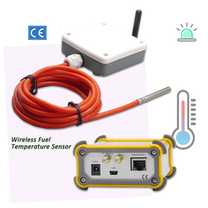 Temperature Control Equipment Waterproof Temperature <strong>Sensor</strong> High Temperature Pressure Transmitter - Product Image 1