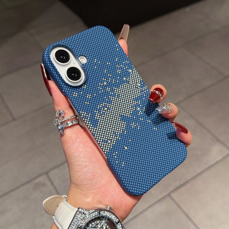 Blue F7