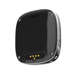 轻便小型全球定位系统跟踪器4g实时宠物全球定位系统跟踪器狗猫全球定位系统跟踪装置 - Product Image 4