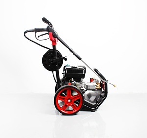 Bison ev kullanımı 2500PSI 170 BAR su jeti araba çamaşır makinesi güç için yüksek basınçlı araba yıkama araba yıkama