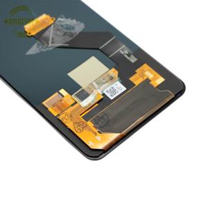 <strong>Display</strong> for Lenovo Z5 Pro Super AMOLED LCD <strong>Display</strong> Digitizer Touch Screen Replacement for Lenovo Z5 Pro GT 6.39inch 100% Tested - Product Image 4