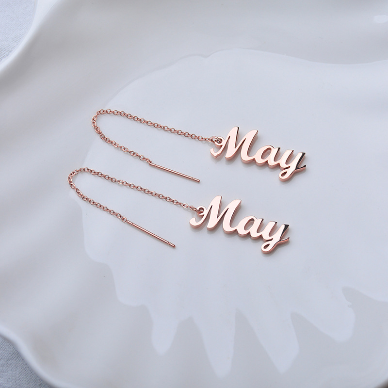 Rose gold