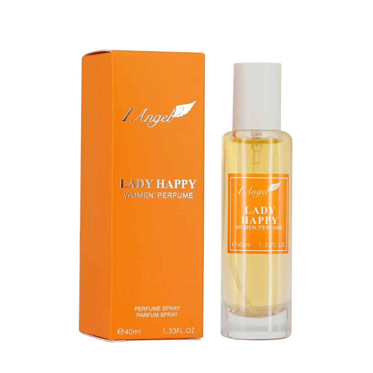 LLADY HAPPY WOMEN' PERFUME