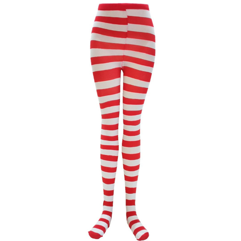 Red+white