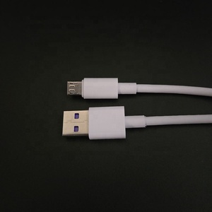 หุ้นขายส่งเข้ากันได้กับอุปกรณ์อินเตอร์เฟซต่างๆ V8 Android USB Type A TO Micro USB - Product Image 4