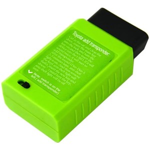 Suitable for Toyota G/H Chip Key Programmer, Support Toyota G/H Chip Key Matching, <strong>Remote</strong> Control Key Reader, Suitable for Car