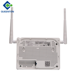 100% ที่ดีที่สุดดั้งเดิม F673av9ใหม่แบนด์คู่ GPON ONU 4GE + 1pot + 1USB + 5dB antenan 5G หน่วยเครือข่ายออปติคอลเราเตอร์ WiFi F670l F673av2 - Product Image 3