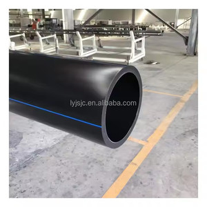 <span class=keywords><strong>HDPE</strong></span>水パイプ灌漑プラスチックチューブ560mm 630mm 710mmカスタマイズ