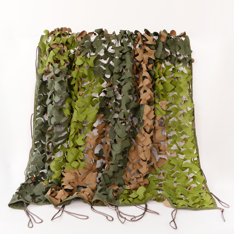 Camuflaje Bosque 2
