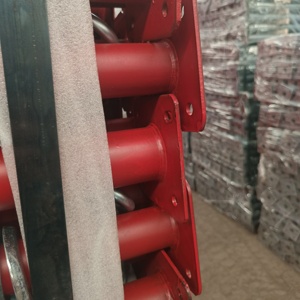 Construcción edificio encofrado acero hormigón apuntalamiento accesorios andamio hierro acro accesorios para la construcción - Product Image 5