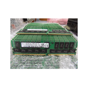 Hynix 32GB HMA84GR7MFR4N-TF DIMMデュアルランクx4 (PC4-17000P-R) ECCサーバーメモリ用DDR4-2133新品在庫あり - Product Image 2