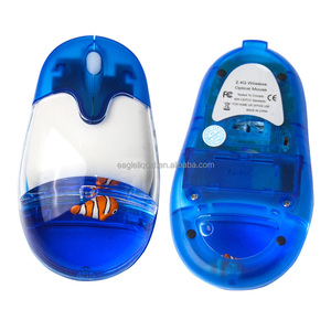 Портативный USB 2,4G Компьютер mouser беспроводной для офиса - Product Image 2