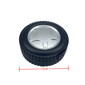 Household Home Daily Use Tire Car Bike Tyre Shape Wheel Repair Hand Tool 20PC <strong>Set</strong> Kit Screwdriver Socket Wrench