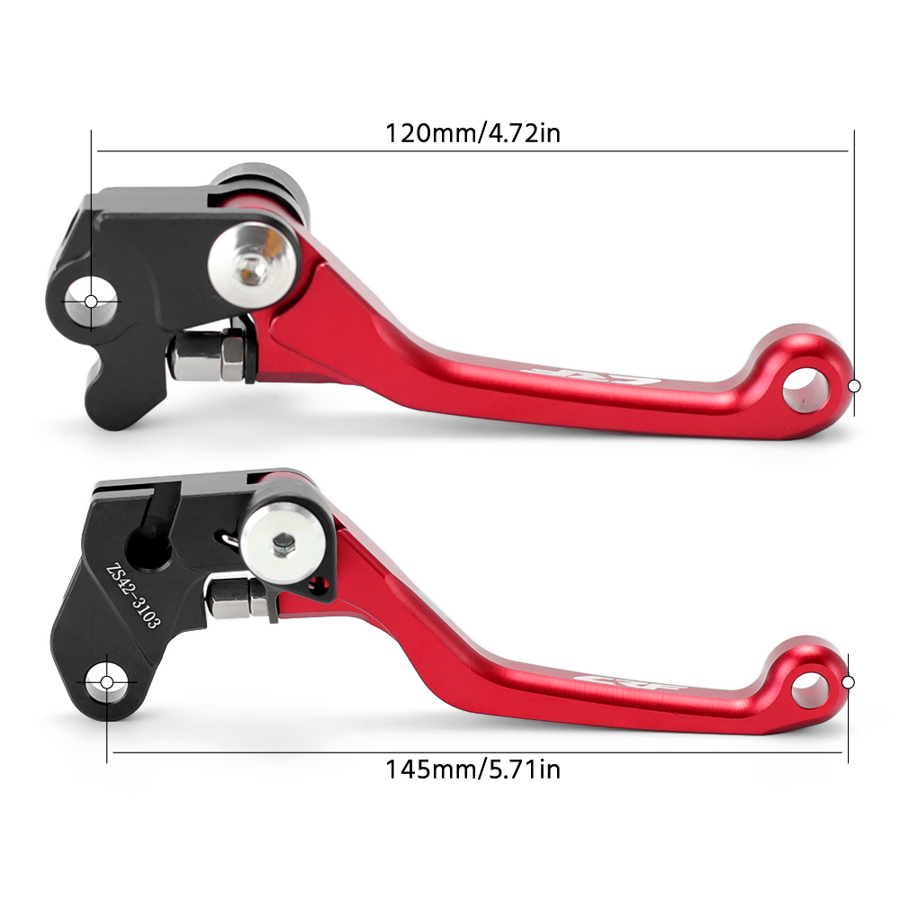 CRF250F 2019-2022