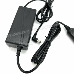 Entrada 12 V salida 8,5 V 4A adaptador de corriente del coche - Product Image 5