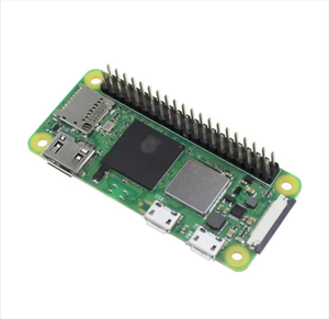Kostenloser Versand Entwicklungs board Raspberry Pi Zero Development Board Rp2040 Entwicklungs board Raspberry Pi 4 Fall