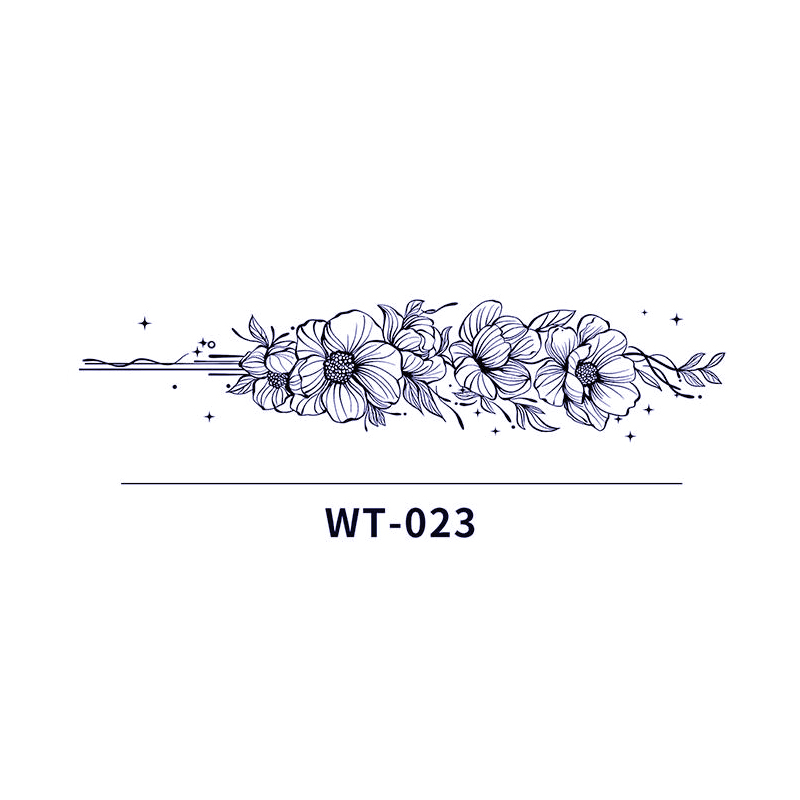 WT-023