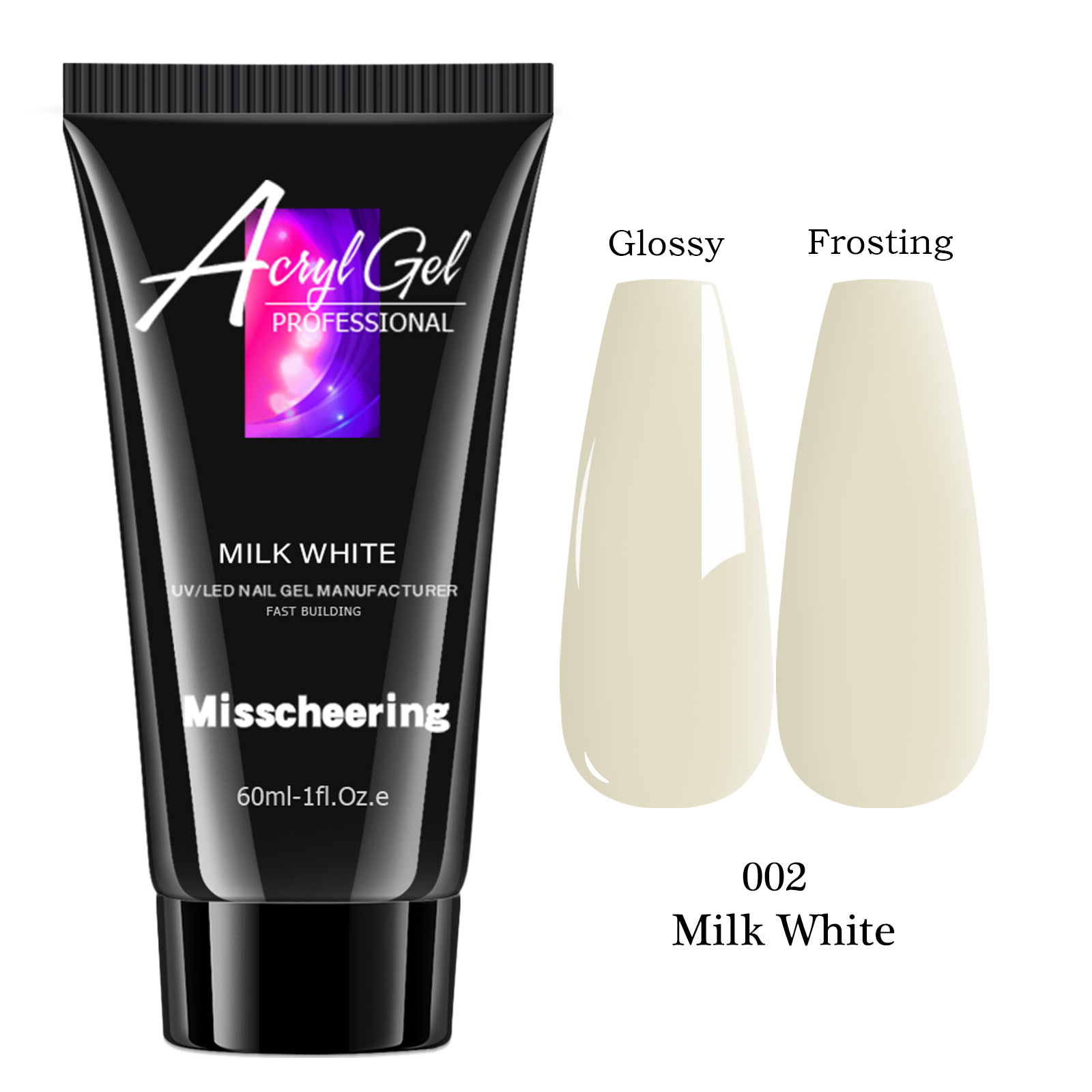 11-60 ml