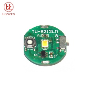 พลังงานแบตเตอรี่ขนาดเล็ก mini 2835 นําโมดูลไฟตกแต่งสําหรับจอแสดงผล LED - Product Image 5