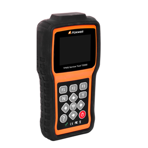 Strumento di ripristino del sensore TPMS FOXWELL strumento di programmazione TPMS T2000 con attivazione del sensore TPMS - Product Image 6