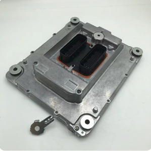 20814594 P03 motore ECU Controller pannello Computer per Volvo con programma ECM scheda computer ECU unità di controllo elettronico - Product Image 4