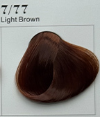 7/77 Light Brown