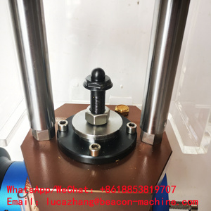 Cambox TU-C for <strong>Testing</strong> <strong>Unit</strong> Injectors (EUI) and <strong>Unit</strong> Pumps (EUP) Come with Scales Gears Adapters Common Rail <strong>System</strong> - Product Image 6