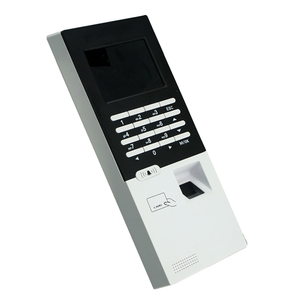 Lector biométrico de huella dactilar, lector de huella dactilar con función RFID, 2022 - Product Image 4